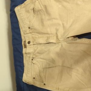 Schmidt Work Pants